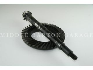 9/41 ring & pinion - 600/600D/Abarth (GENERIC PICTURE)